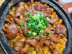 -陶德砂锅(蜀汉路店)