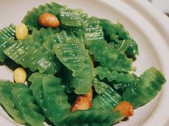 -老太原菜馆(府西街店)