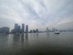 -三利音·浦之舟(滨江大道店)