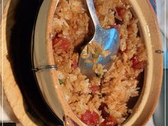 -啫·粤风料理·啫啫煲(仓山万达广场店)