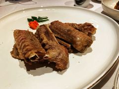 -A One Kitchen·南京精菜馆(德基广场店)