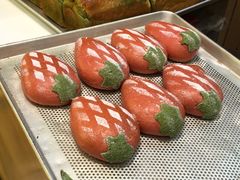 -山崎面包(苏州中心店)