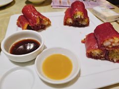 -明泉居茶点荟(车陂店)