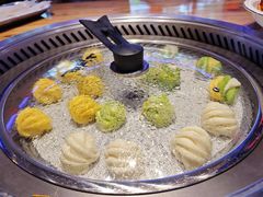 -山河屯铁锅炖·非遗铁锅炖(华强北店)