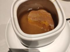 老火靓汤-汤城小厨•粤菜•靓汤(金宝街店)
