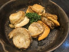-お好み焼き ゆかり(富国ビル店)