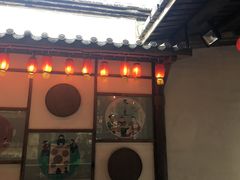 -福建民俗博物馆