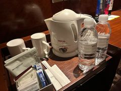 -上海威斯汀大饭店