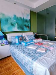 -湖畔阳光月子中心(泰达会馆店)