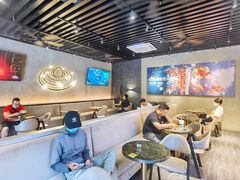 大堂-ORDER柠檬茶(龙津店)