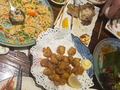 -鸟鹏烧鸟居酒屋(熙龙湾店)