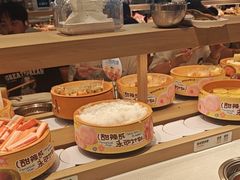 -龍歌自助小火锅(城阳万象汇店)