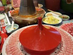 -南门四季铜锅涮肉(大屯·北苑店)