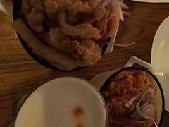 -El Bodegon阿根廷秘鲁餐厅(幸福路店)