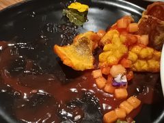 -榕意·川味之美(深业上城店)