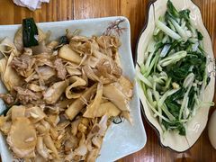 -柴火农家饭(遇龙河店)