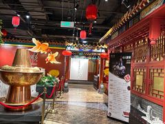 -便宜坊烤鸭店(甜水园店)