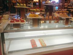 -怡咖啡·自助餐·西安香格里拉
