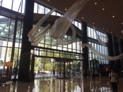 -静安洲际酒店·宴会厅