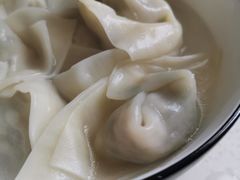 荠菜大馄饨-沧浪亭(临汾路店)