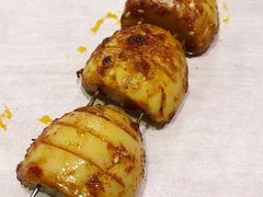 烤石蛋-鸽子窝专业烧烤店(南市场店)