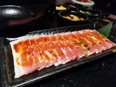 -九田家黑牛烤肉料理(石路天虹店)