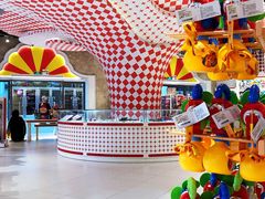 -珠海横琴长隆《卡卡虎奇遇记》