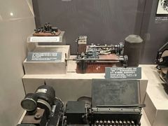 -上海电信博物馆