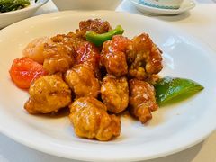 -莆田餐厅PUTIEN(三里屯店)