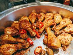 -非烤勿扰韩料自助烤肉(松山湖万科店)