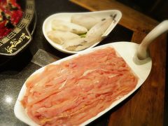 -纸盐河码头火锅(十八梯店)