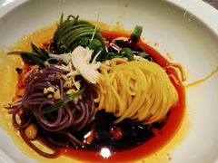 -绿茶餐厅(崇文门新世界店)