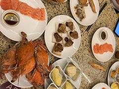 -禾斗海鲜自助(市南银座店)
