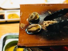 -碳说品道.瓦片烤肉.海鲜烧烤(中华路店)