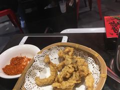 -热辣宗师·串串火锅(万达金街店)