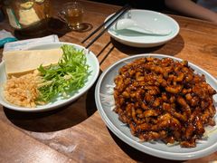 -小吊梨汤·北京菜·烤鸭(鸟巢店)