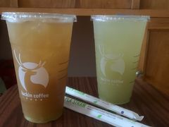 -瑞幸咖啡(西铁营万达广场店)
