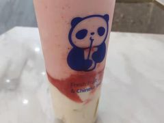 -茶百道(江津吾悦广场店)
