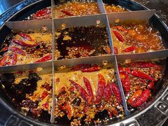 -锅首鲜品火锅(鸳鸯店)