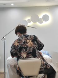 -柴小姐美睫美甲