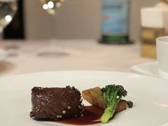 -三嚥阁 La Villa Restaurant