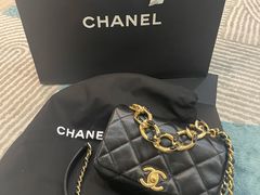-CHANEL(恒隆广场店)