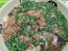 -原掩骨会饶阳豆腐脑总店
