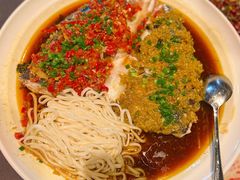 -小天厨民间菜馆(深圳街店)