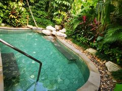 -碧桂园润杨溪谷温泉酒店