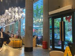 -星巴克臻选(湖滨道店)