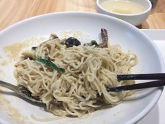 -轻蔬不用等·素食(江苏路店)