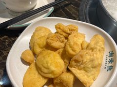 -鱼粤鲜淘米捞·中山脆肉鲩火锅(悦湖会店)