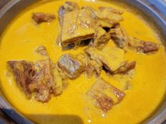 -锦园春香港茶餐厅(西海湾旗舰店)