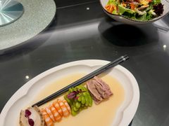 -上海宝华喜来登酒店·采悦轩中餐厅
